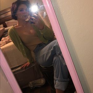 Meet your Posher, Hannah